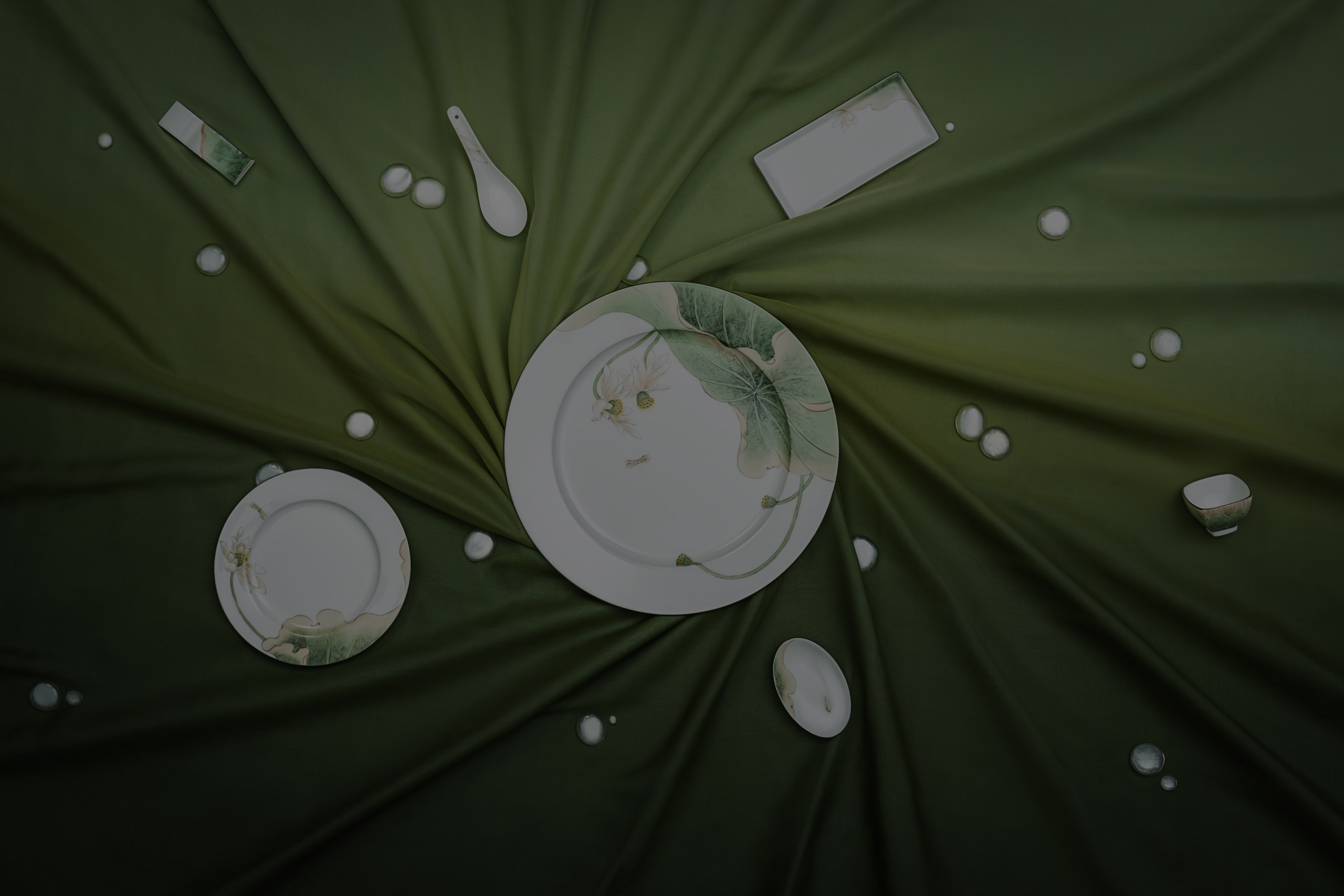 CRAFT DESIGN & CUSTOMIZE EXPERIENCE